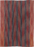 Vintage Kilim Area Rug (13' x 17')